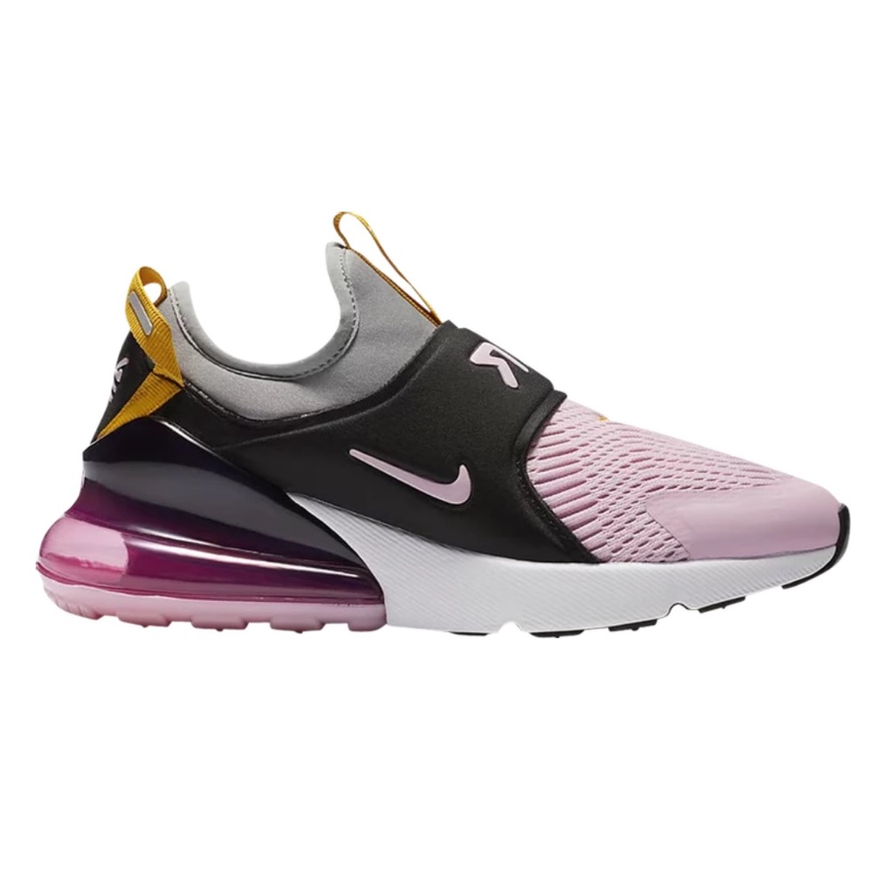 Air Max 270 Extreme GS 'Light Arctic Pink'